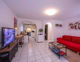 Others 2 Cristel Apartment in Losone Ascona