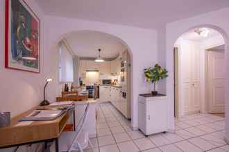 Others 4 Cristel Apartment in Losone Ascona