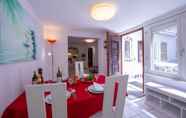 Others 3 Cristel Apartment in Losone Ascona