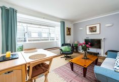 その他 4 Amazing 2BD Flat in the Heart of Bloomsbury