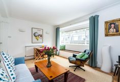 その他 7 Amazing 2BD Flat in the Heart of Bloomsbury