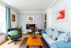 その他 6 Amazing 2BD Flat in the Heart of Bloomsbury