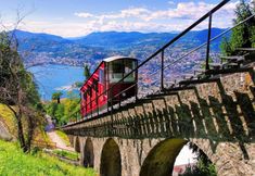 Others 4 Wonderful Home in Viganello Lugano