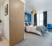 Lainnya 5 Modern apartment the London Underground