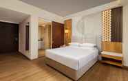 อื่นๆ 6 Courtyard by Marriott Tiruchirappalli