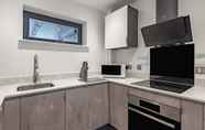 Lain-lain 2 Amazing 2 bed Apartment in York Centre