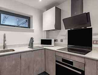 Lain-lain 2 Amazing 2 bed Apartment in York Centre