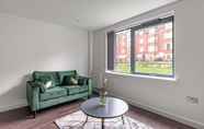 Lain-lain 5 Amazing 2 bed Apartment in York Centre