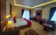 Lainnya 2 Hotel Bliss