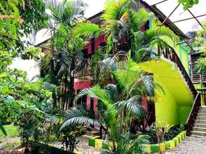 Lain-lain 4 Goroomgo Green Gold Resort Lataguri