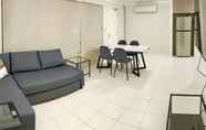 Lain-lain 2 Swan Valley Serviced Apartments