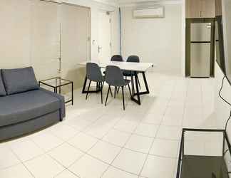 Lain-lain 2 Swan Valley Serviced Apartments