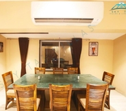 Lain-lain 7 Sky Taj Villa 5 BHK