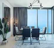 อื่นๆ 5 High-class Apt in Dubai Marina w Full Sea Views