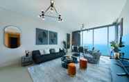 Others 4 High-class Apt in Dubai Marina w Full Sea Views