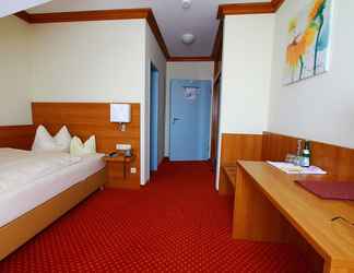 Lain-lain 2 Abasto Hotel Eichenau