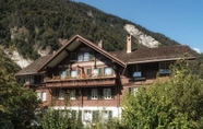 Lainnya 2 Citychalet Historic Interlaken