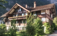 Lainnya 4 Citychalet Historic Interlaken