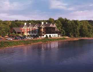 Others 2 Lambertville Station Restaurant and Inn