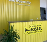 Others 4 CHECK INN HOSTAL AEROPUERTO GDL - Hostel