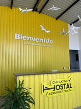 Others 4 CHECK INN HOSTAL AEROPUERTO GDL - Hostel