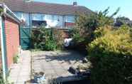 Others 2 Lovely 3 Bedroom Holiday Home With Free Parking