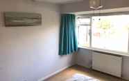 อื่นๆ 4 Lovely 3 Bedroom Holiday Home With Free Parking