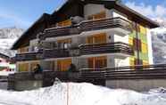 อื่นๆ 3 Birkenstrasse 52 Wohnung 2 Engelberg