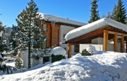 Lain-lain 3 Casa Girun Flims in Flims