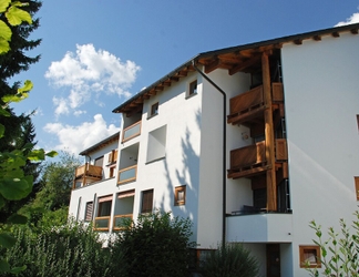 Lain-lain 2 Casa Girun Flims in Flims