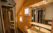 Khác 2 Tauernchalet XS mit Sprudelbad Hohentauern