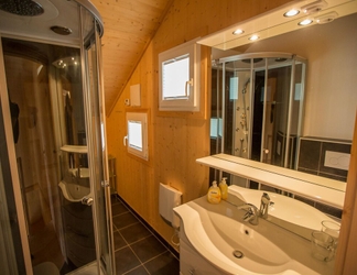 Khác 2 Tauernchalet XS mit Sprudelbad Hohentauern