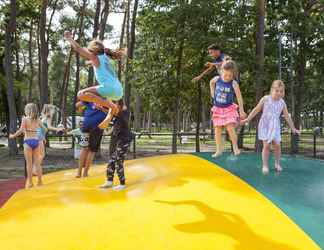 Khác 2 Oostappen Vakantiepark Arnhem Arnhem