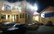 Lainnya 6 Hotel Luxury Palace Naran