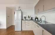 Lainnya 6 Beautiful 2-bed Apartment in Wembley