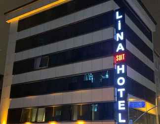 Lainnya 2 Lina Suit Hotel