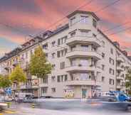 อื่นๆ 4 E68 - 1 bedroom apartment in Zurich West