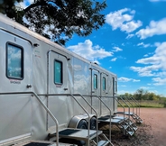 Others 2 Son's River Ranch Glamping Cabin 4