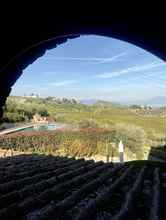 อื่นๆ 4 Room Overlooking the Vineyards and Florence