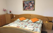 Others 5 Lovely Room With Barbecue Terrace and Free Parking on Premises