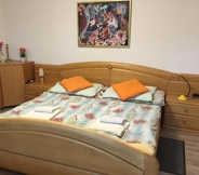 Others 5 Lovely Room With Barbecue Terrace and Free Parking on Premises