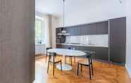 Others 2 Wonderful 1 Bedroom Apartament in the City Center