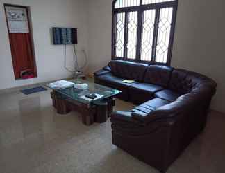 Others 2 Service Apartment in Pondicherry Only for Family and Couples