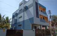 Khác 5 Service Apartment in Pondicherry Only for Family and Couples