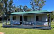 Others 4 Discovery Parks - Narooma Beach