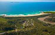 Others 2 Discovery Parks - Narooma Beach