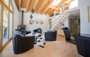 Others 7 Impeccable 3-bed Duplex Penthouse in Saas-fee