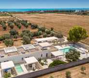 อื่นๆ 7 3019 Villa Il Suono del Mare- Villa Apollo by Perle di Puglia