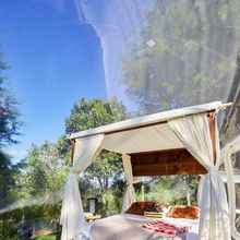 Lainnya 4 BubbleSky Glamping