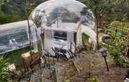 Lainnya 2 BubbleSky Glamping